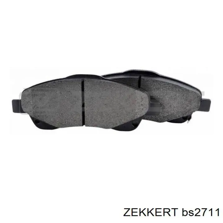 Pastillas de freno delanteras Toyota Corolla R10