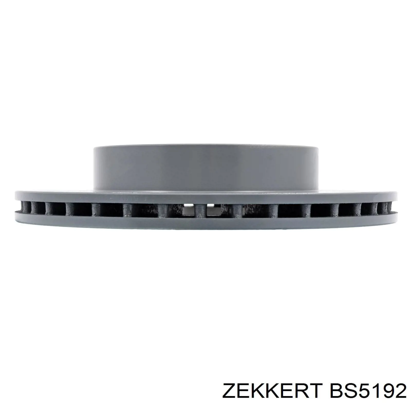 Freno de disco delantero Jeep Cherokee 2 XJ