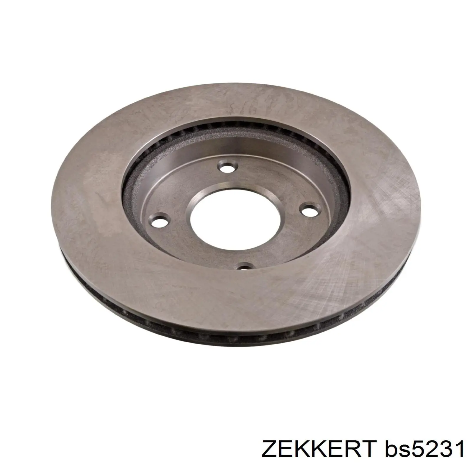 Freno de disco delantero Nissan Versa E12X