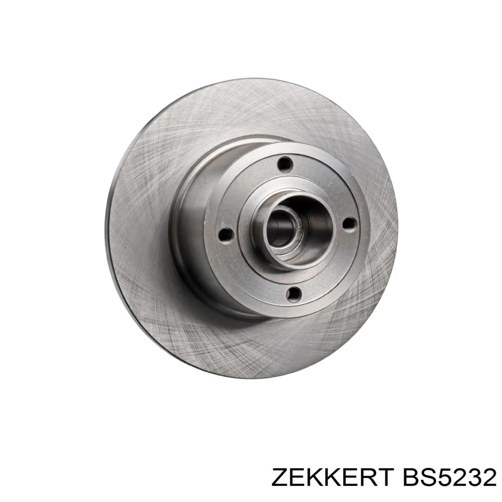 Disco de freno trasero Alfa Romeo 33 905