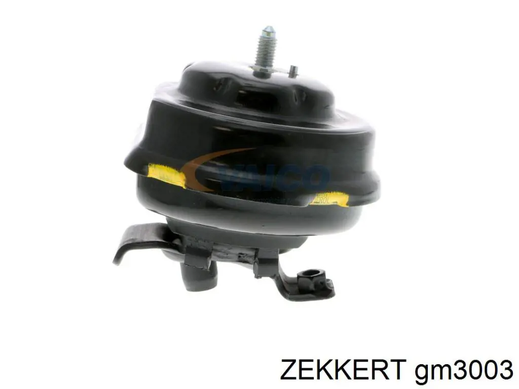 Soporte motor delantero Volkswagen Golf 2 19E, 1G1