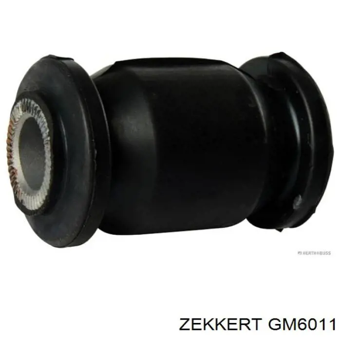 Silentblock de suspensión delantero inferior Toyota Auris E15