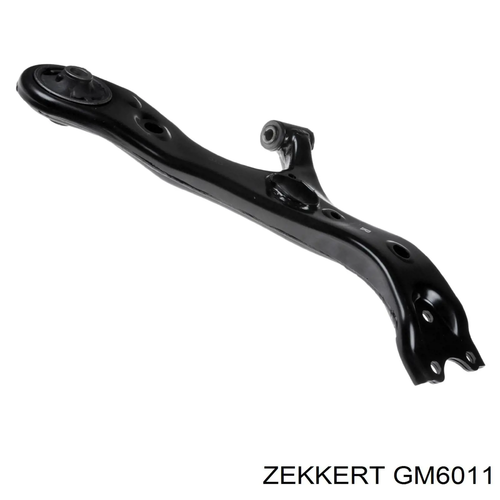 Silentblock de suspensión delantero inferior Toyota Auris E15