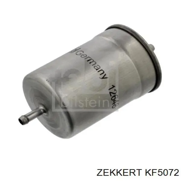 Filtro combustible BMW 3 E21