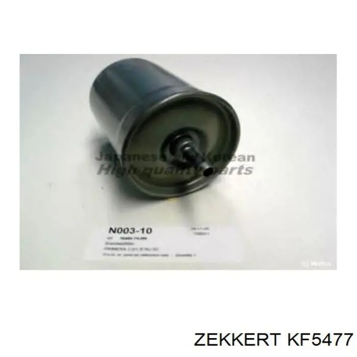 KF5477 Zekkert filtro combustible