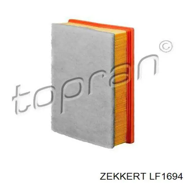 Filtro de aire Renault Master 3 FV, JV