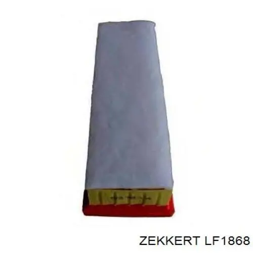 Filtro de aire Peugeot 206 2A/C