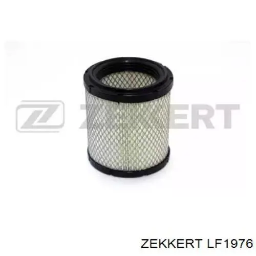 LF1976 Zekkert filtro de aire