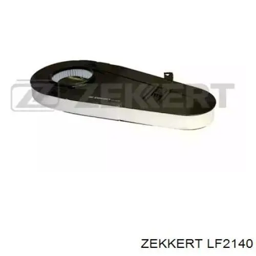 LF2140 Zekkert filtro de aire