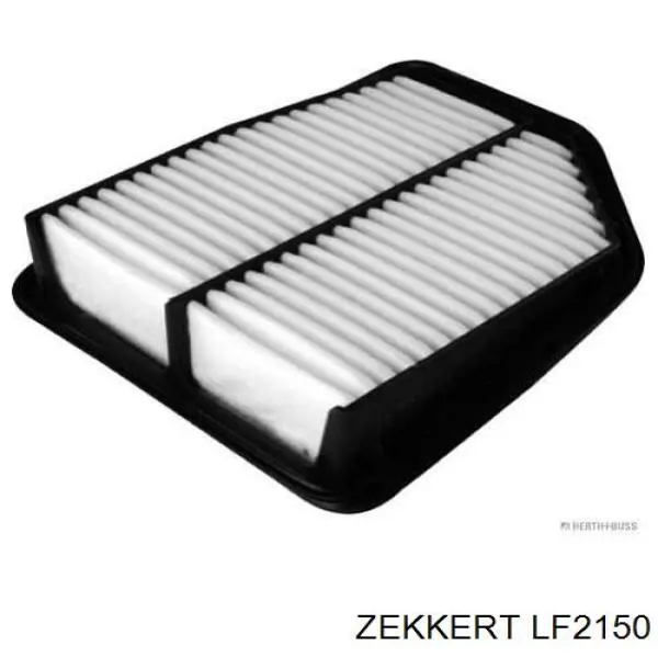 LF2150 Zekkert filtro de aire