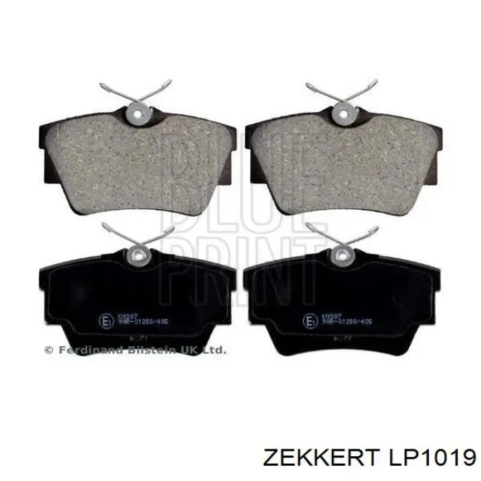 Bombilla Nissan Terrano 2 R20