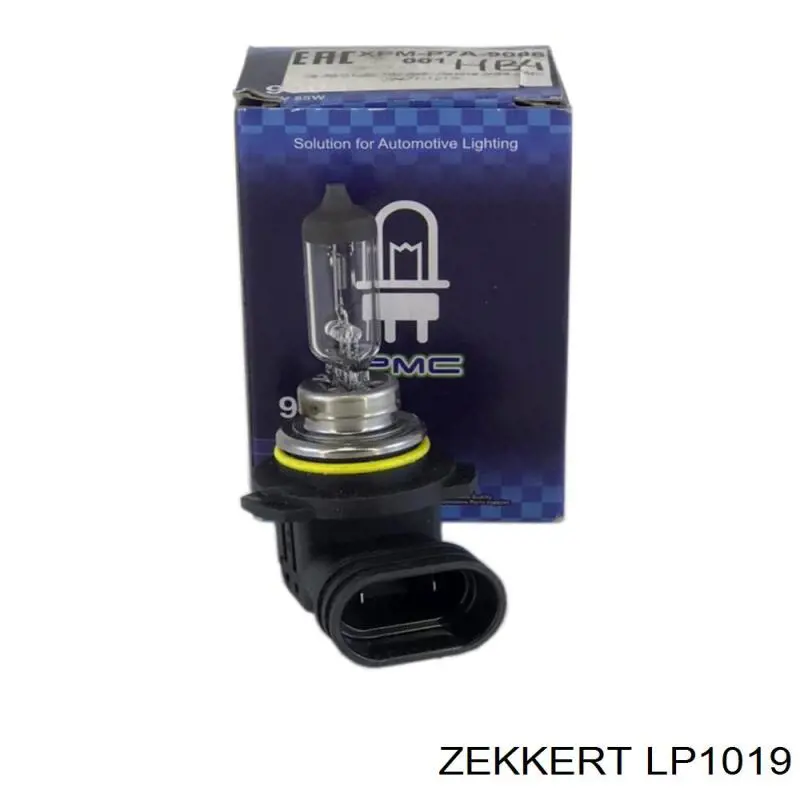 Bombilla Nissan Terrano 2 R20