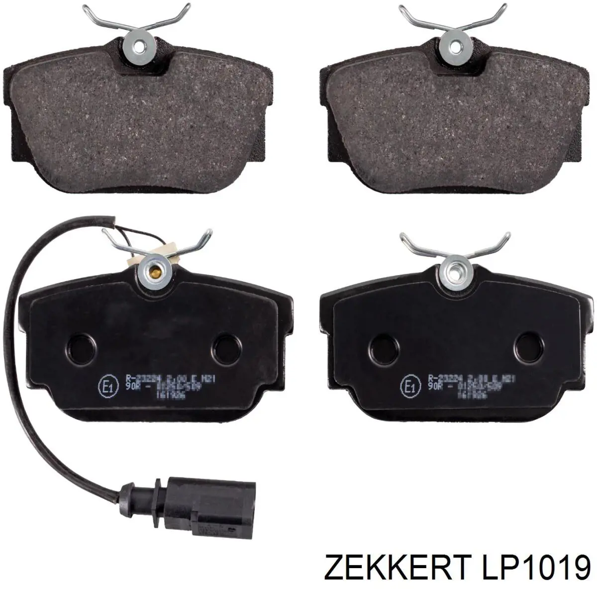 Bombilla Nissan Terrano 2 R20