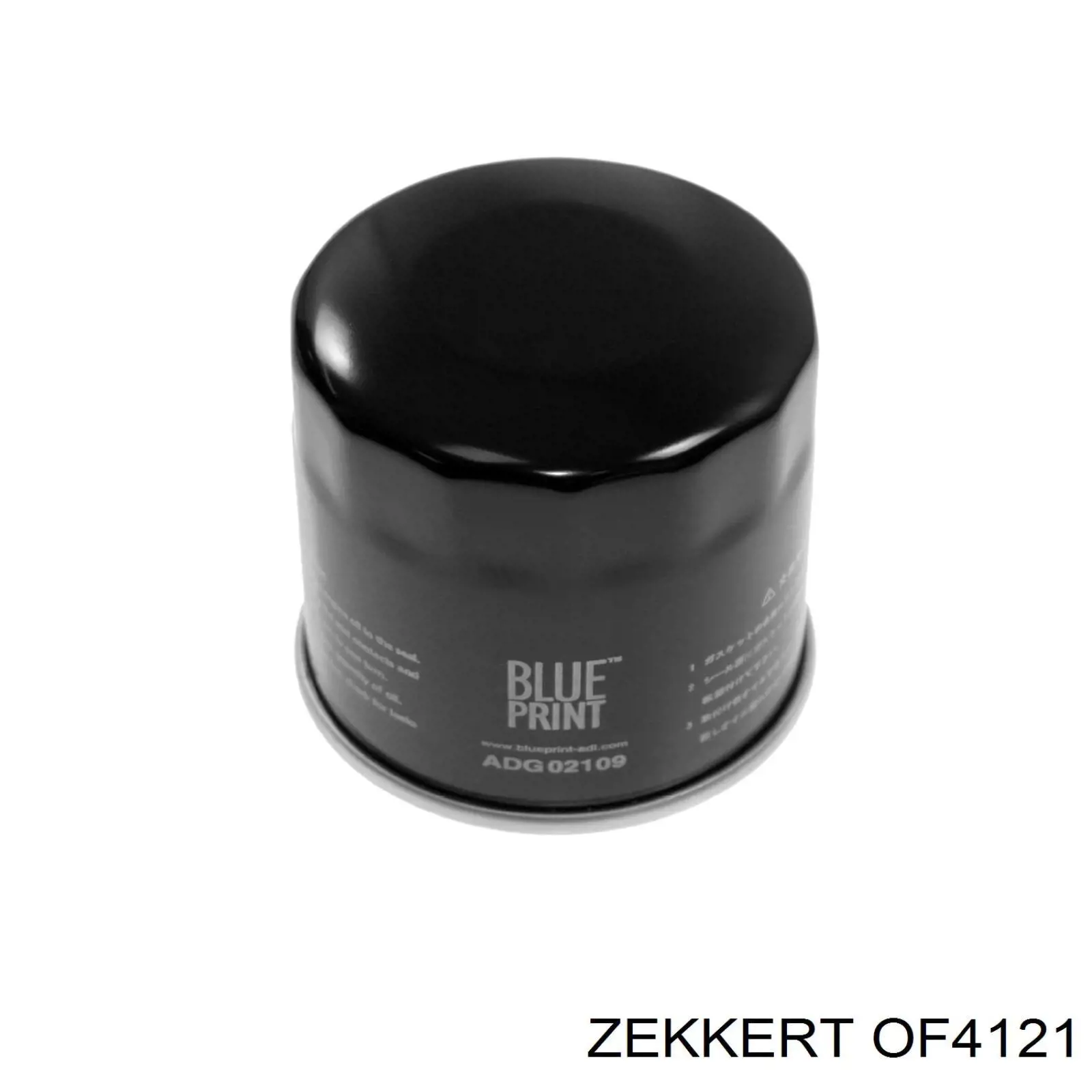 Filtro de aceite Renault Megane 1 LA0, LA1