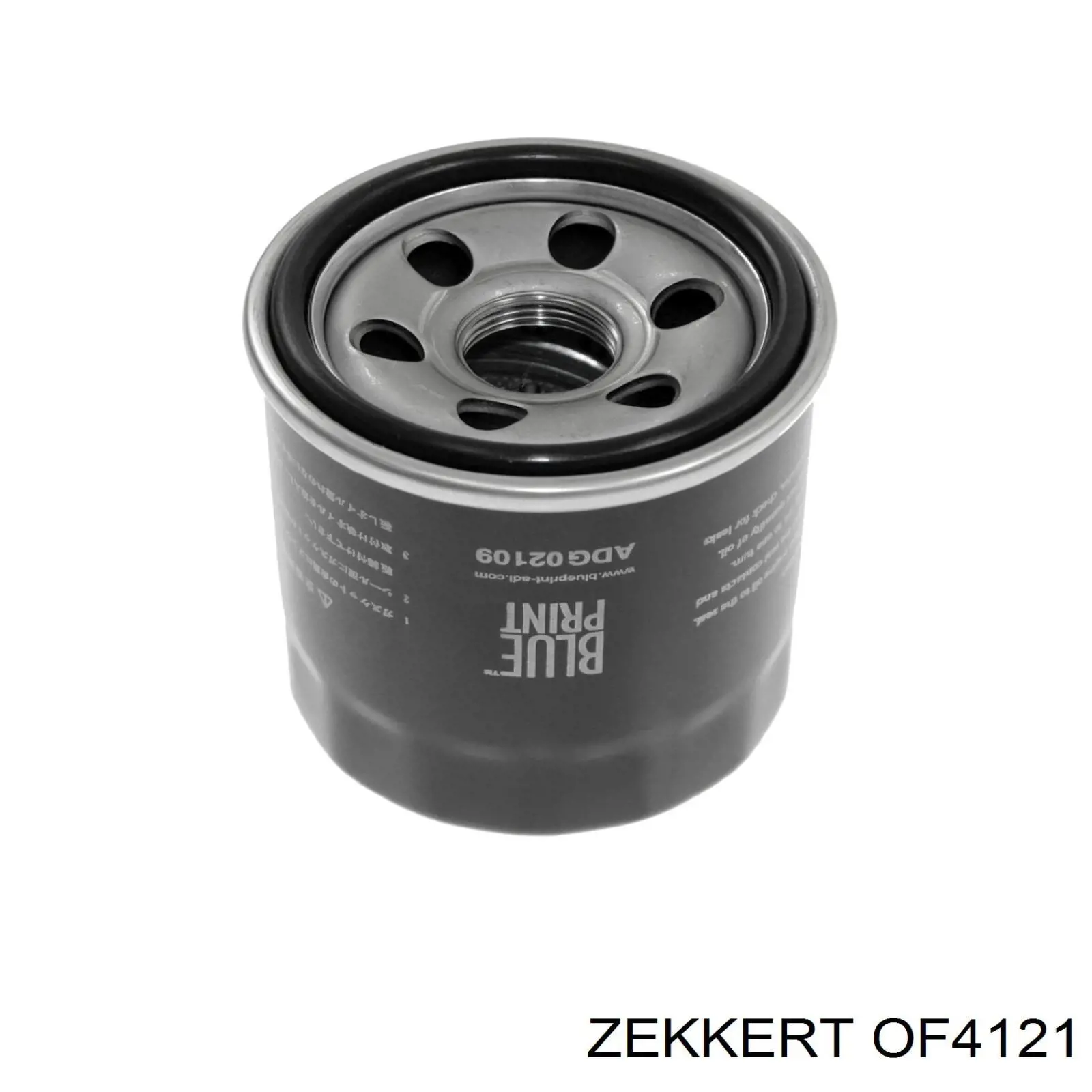 Filtro de aceite Renault Megane 1 LA0, LA1