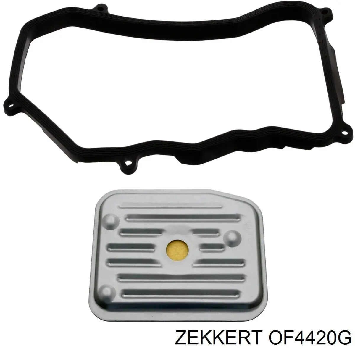 Filtro hidráulico, transmisión automática Volkswagen Golf 3 1H1