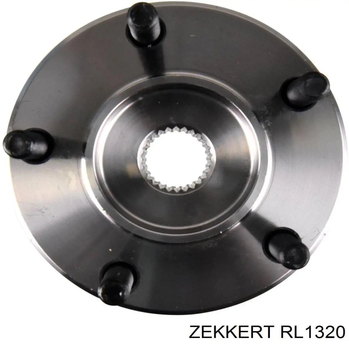 RL1320 Zekkert cubo de rueda delantero