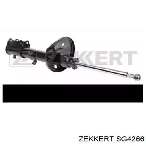 SG4266 Zekkert amortiguador trasero derecho