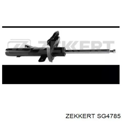 SG4785 Zekkert amortiguador delantero izquierdo