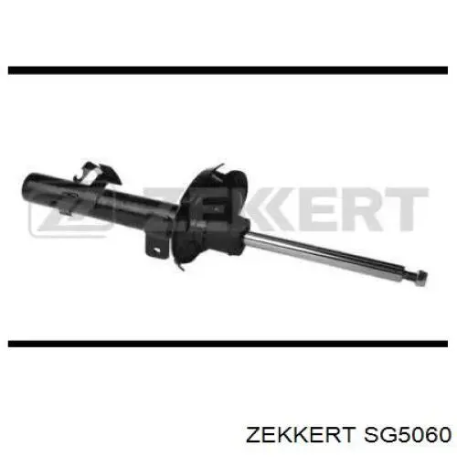 SG5060 Zekkert amortiguador delantero derecho