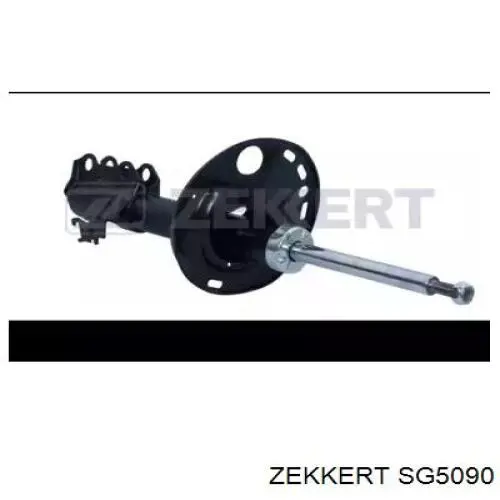 SG5090 Zekkert amortiguador delantero derecho