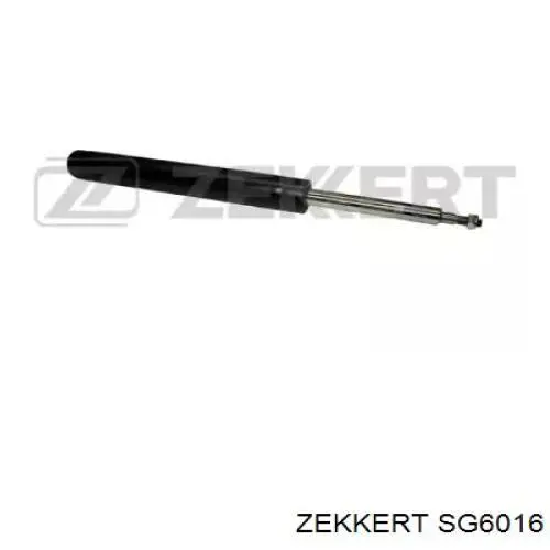 Amortiguador delantero Opel Astra 51, 52, F35, M35