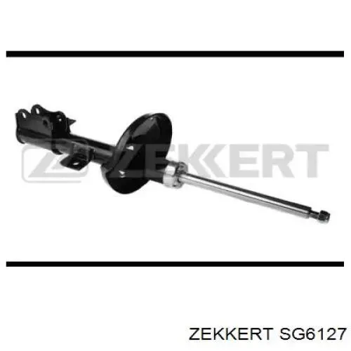 SG6127 Zekkert amortiguador trasero derecho