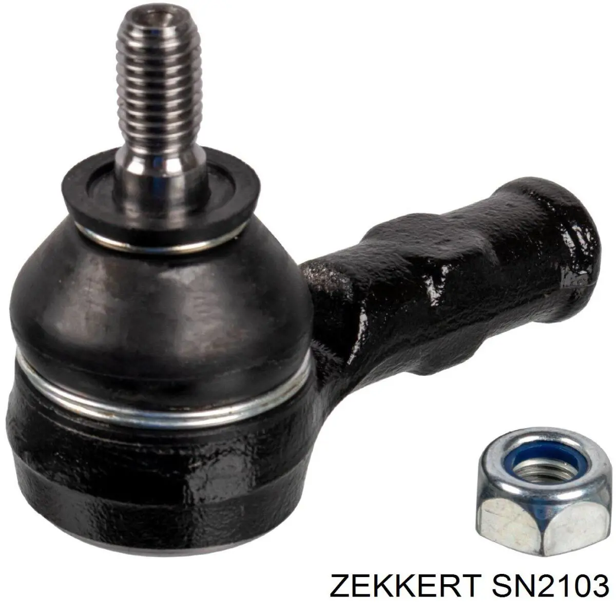 SN2103 Zekkert silentblock de suspensión delantero inferior