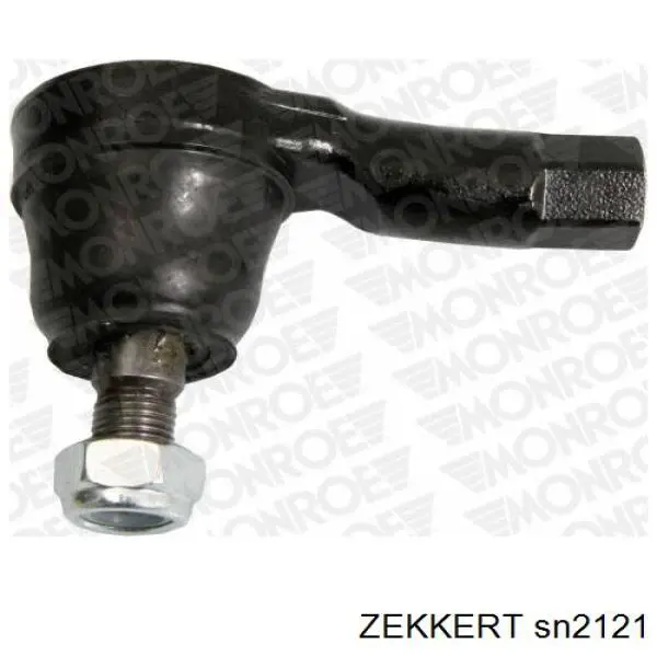 Rótula barra de acoplamiento exterior Mazda 323 BG