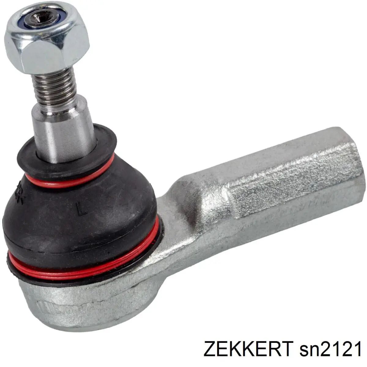 Rótula barra de acoplamiento exterior Mazda 323 BG