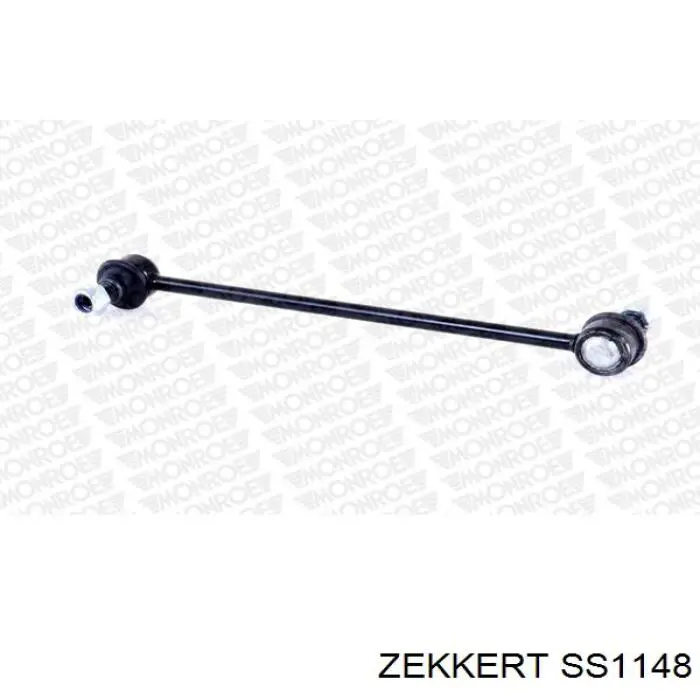 Soporte de barra estabilizadora delantera Toyota Corolla E12