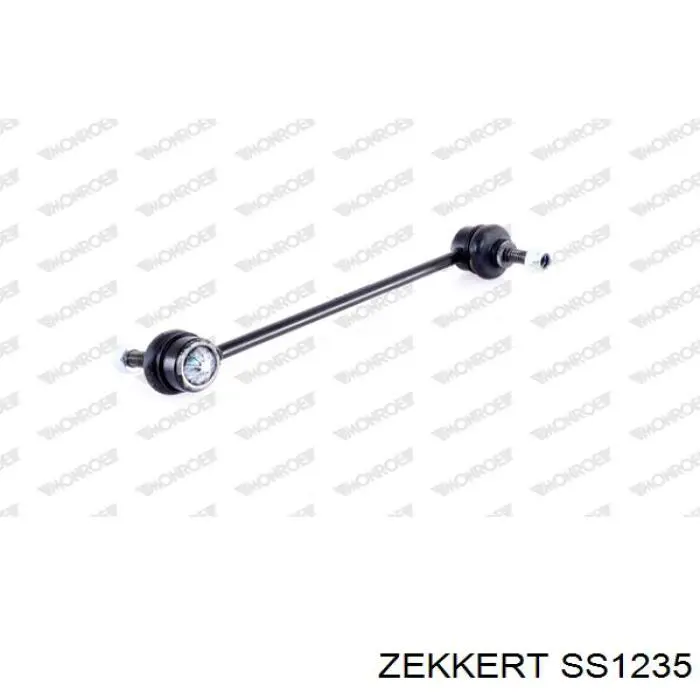 Soporte de barra estabilizadora delantera BMW 5 E28