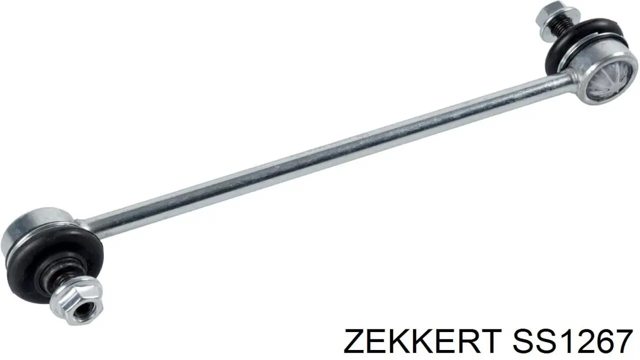 Soporte de barra estabilizadora trasera Toyota RAV4 3 A3