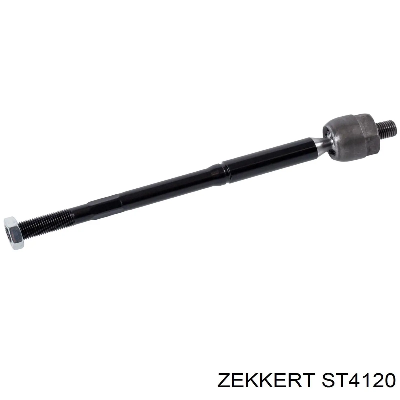 Barra de acoplamiento Toyota Corolla E12