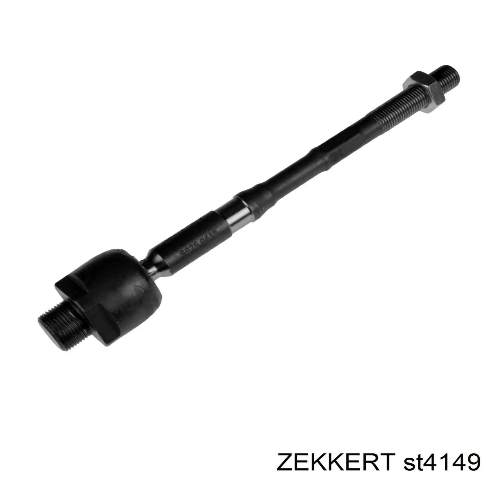 Barra de acoplamiento Nissan Qashqai 2 J11