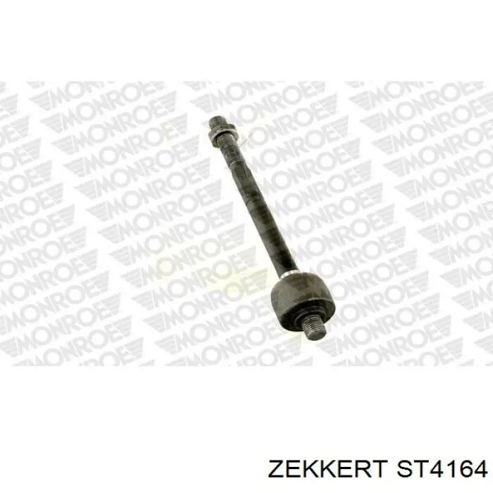 Barra de acoplamiento Renault Scenic JZ0, JZ1