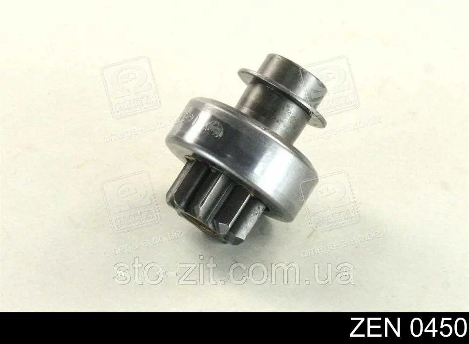 Comprar 0450 ZEN Bendix