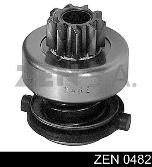 Comprar 0482 ZEN Bendix