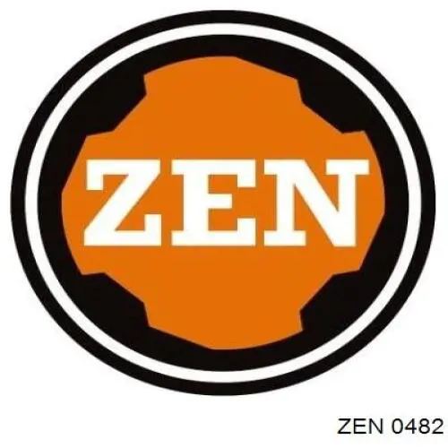 Bendix 0482 ZEN