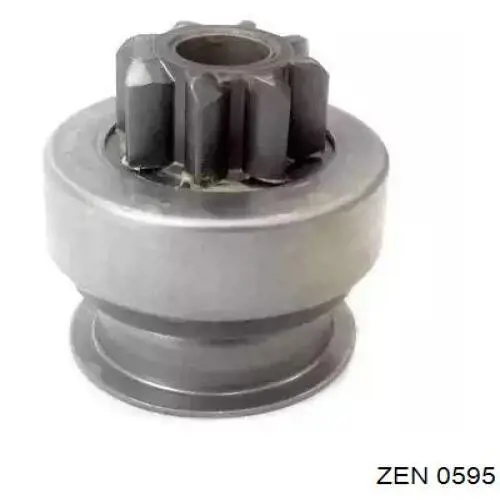 Bendix 0595 ZEN