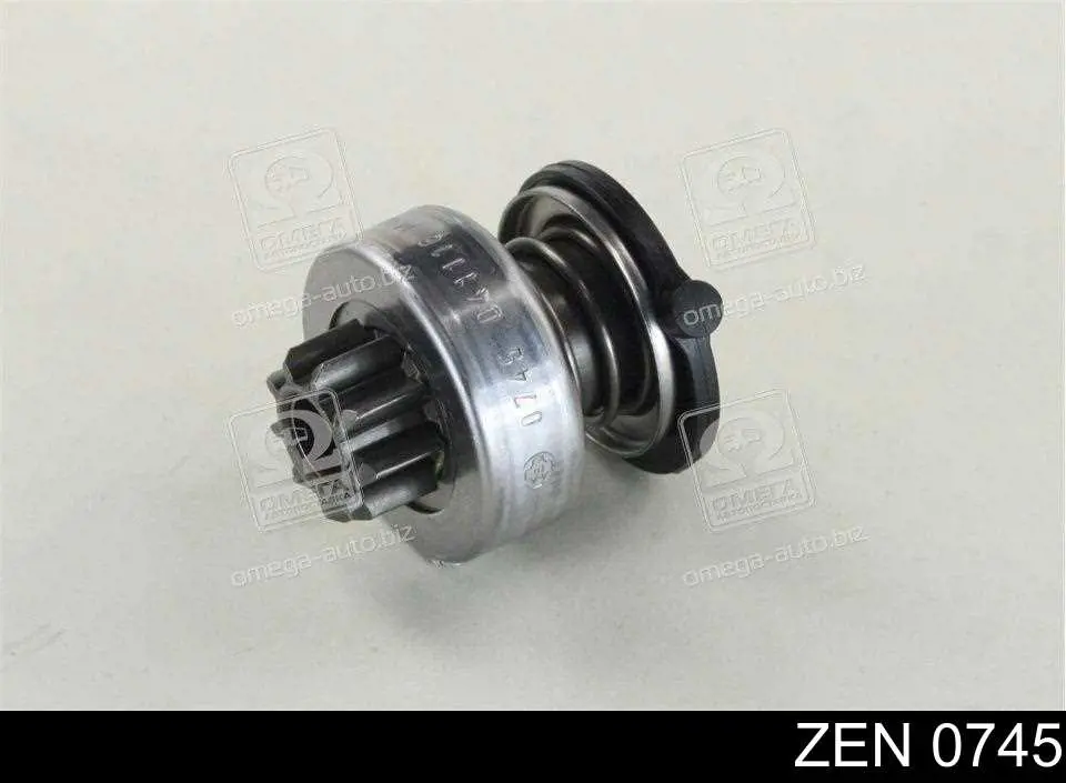 Bendix 0745 ZEN