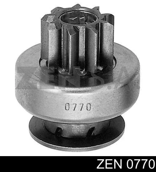 Bendix de coche ZEN 0770 precio, desde 7,51 EUR