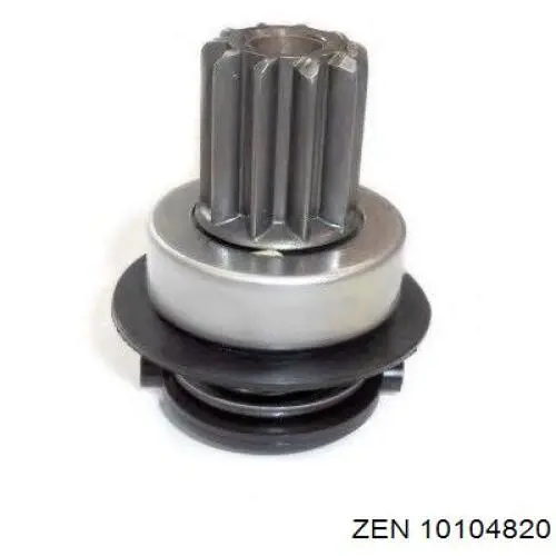 Bendix, motor de arranque Peugeot 205 1 741A, C