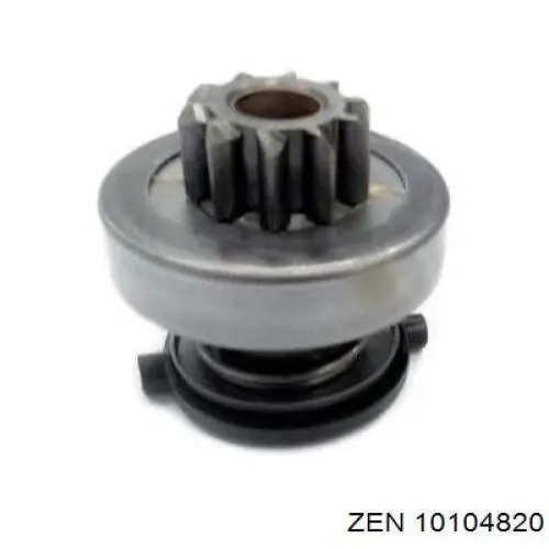 Bendix, motor de arranque Peugeot 205 1 741A, C