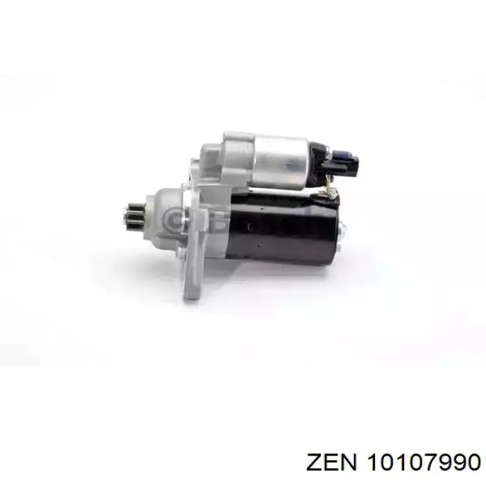 10107990 ZEN Bendix motor de arranque