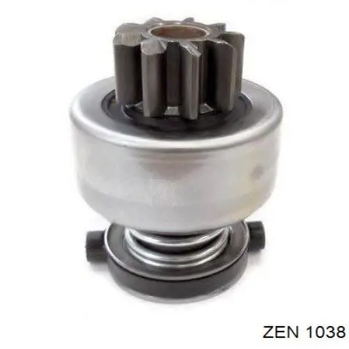 Bendix de coche ZEN 1038 precio, desde 25,84 EUR