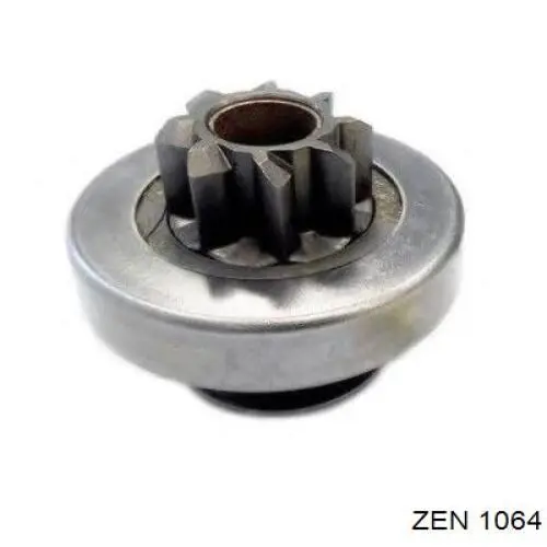 1064 ZEN Bendix motor de arranque