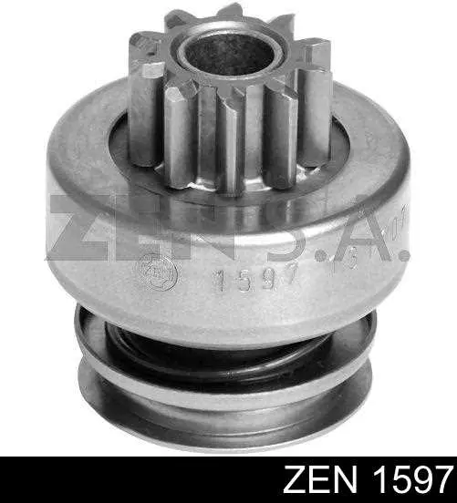 Bendix 1597 ZEN