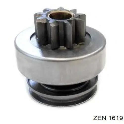 Bendix de coche ZEN 1619 precio, desde 13,50 EUR