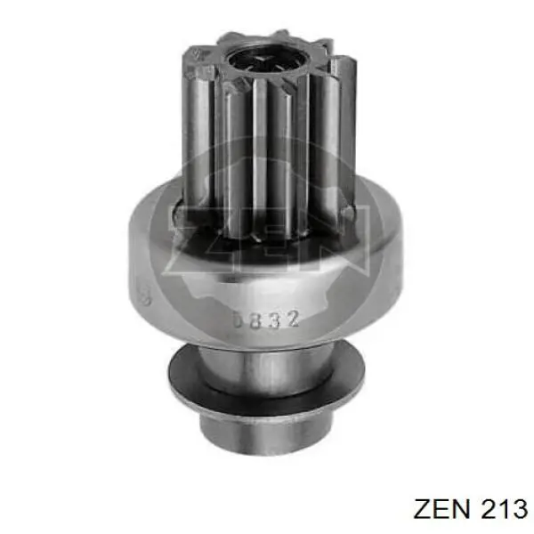 213 ZEN bendix